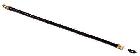 Kaiser Fototechnik 5039 - Kameraausrüstung (Schwarz, 600 g, 55 cm, 18 mm, 18 mm)