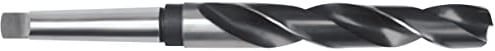 Spiralbohrer DIN 345 34,0 mm HSS