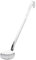 De Buyer, ESPUMADERA, INOX MONOBLOC, Ø 8 CM x 40CM,-3150.08