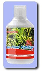 Femganga Aqua Plant Volldünger 1000 ml – Effektive Nährstoffversorgung für gesundes Wachstum und kräftige Süßwasserpflanzen