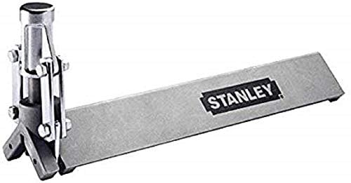 Stanley STHT1-16132 - Remachadora de cantos sin maza