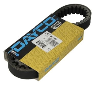 Dayco 8128K Power Plus Keilriemen Kevlar Verstärkt, L832 X B22.5