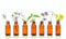 Duftöl Kokos 30ml von Dragonspice Naturwaren