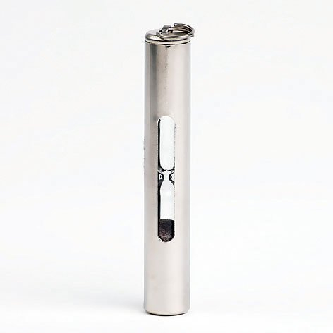 Sanduhr ca. 1/2 Minute