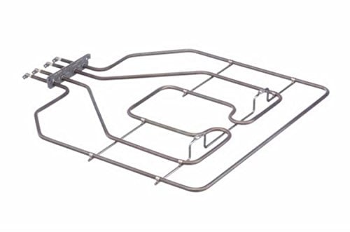 RESISTANCE GRILL VOUTE 2800 W 230 V POUR FOUR BOSCH - 00684722