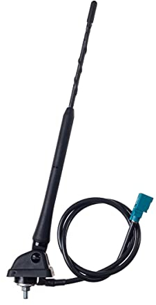 ATTB 3940.01 Dachantenne AM, FM, DAB, DAB+, Antennentechnik Bad Blankenburg, DAB Antenne, DAB+ Antenne,Gelenkantenne für optimalen Rundfunkempfang