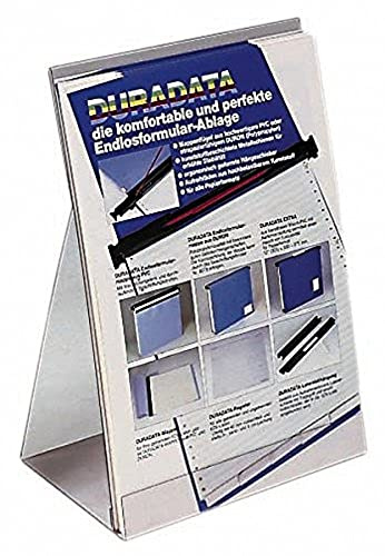 Durable 859419 Präsentationsständer A4