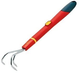 WOLF-Garten LAMZM30 Multi Change Mini Cultivator with Handle