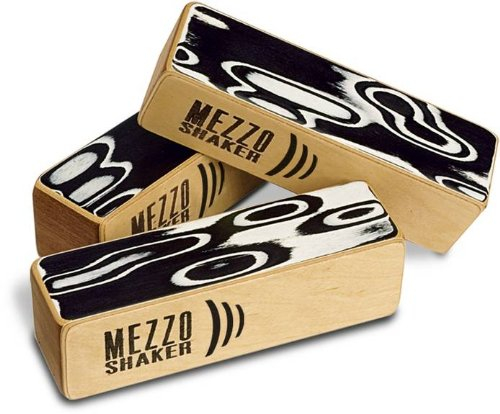 Schlagwerk SK-35 Cajon Mezzo Shaker SK35