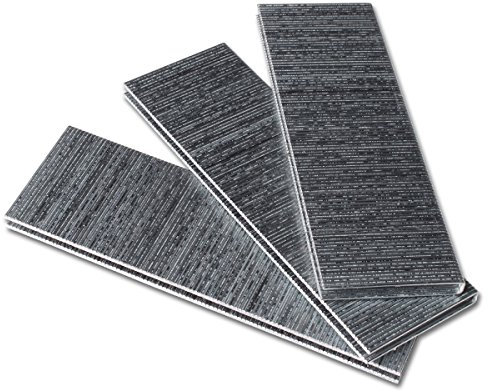 POWERPLUS POWAIR0331 - Grapas 20mm (1000pcs)
