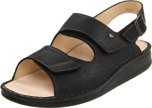 Finn Comfort Rialto Herren Sandale, Größen Schuhe :44 EU