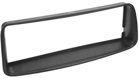 Radioblende Profiversion Peugeot 206