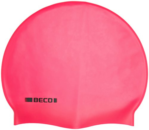 Beco Kinder Kappe Silikonhauben, Unifarbig