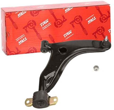 TRW Automotive AfterMarket JTC1003 Querlenker | Kompatibel mit: VOLVO S40 I, V40 Kombi