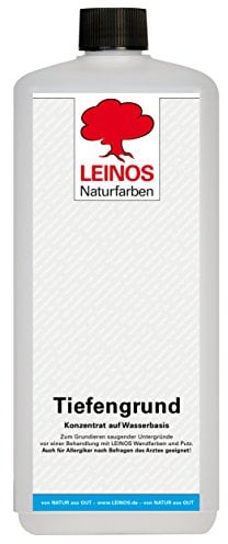 Leinos 620 Tiefengrund 1,00 l