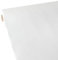 Papstar, Tischdecke, stoffähnlich, Vlies soft selection 40 m x 1,18 m weiss, #84196