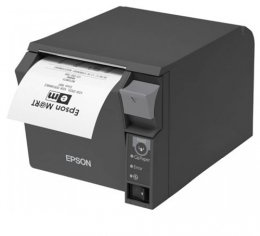 Epson C31CD38032A0 - TM-T70II (032A0) - SERIAL BUILT-IN USB PS EDG UK IN IN