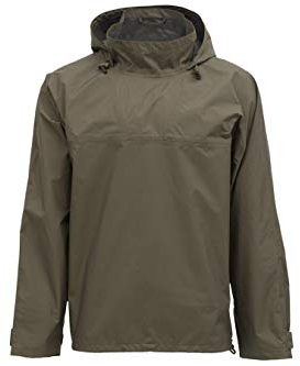 Carinthia Survival Rainsuit jacke mit NSN Oliv