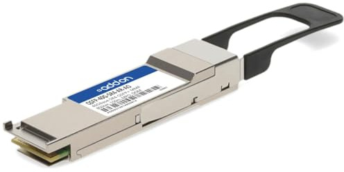 AddOn QSFP+ - 1 x MPO 40GBase-SR4 Network - TAA Compliant