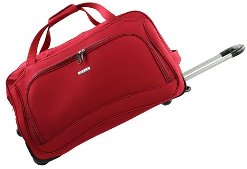 D & N Travel Line Reisetasche, 65 cm