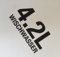 Schönheits Shop 4,2 Liter Wischwasser Schwarz Auto Aufkleber Sticker OEM Dapper Shocker Tuning