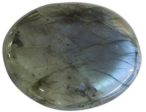 Galet Labradorite - Pièce de 6 à 8 cm