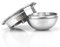Stainless Steel Refillable Coffee Pods Compatible for Nespresso VertuoPlus,Stainless Steel Reusable Coffee Capsules Pods (2.4 oz)