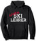 Apres Ski Lehrer Pullover Hoodie