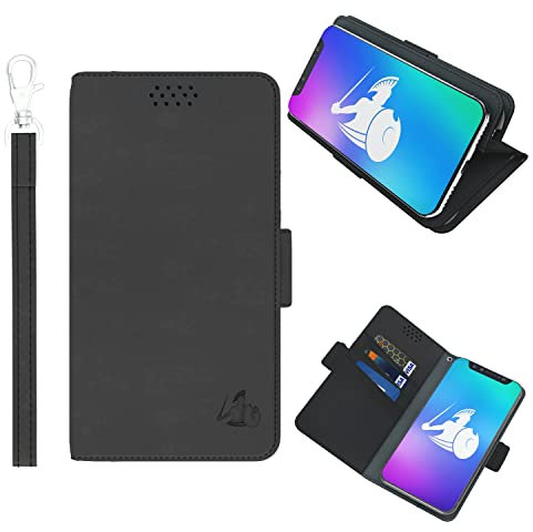 DefenderShield Universal E M F Blocker for Cell Phone Cover - Slim & Lightweight Full-Spectrum Radiation Blocker for Cell Phone to Reduce Wireless Signals & Battery Emissions from Direct Body Contact