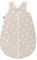 Julius Zöllner Baby Sommerschlafsack aus 100Prozent Jersey Baumwolle, Größe 74 , Standard 100 by OEKO-TEX, Twiggy