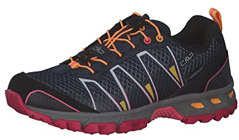 CMP Damen Alyso Schuhe Freizeitschuhe Outdoor-Schuhe