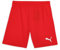 PUMA Unisex Kinder Teamrise Jr Shorts, Puma Red-puma White, 176 EU