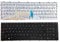 New Laptop Keyboard for HP Probook 450 G5 455 G5 470 G5 US No Backlight Black