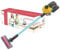 infunbebe - Aspirateur sans Fil avec lumière et Sons Jouets TACHAN Multicolores (782T00503)