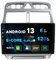 SXAUTO Android 14-6G+128G - IPS Autoradio pour Peugeot 307 SW CC (2002-2013) - sans Fil Carplay/Android Auto/DSP/GPS - LED Caméra + MIC - 9 Pouce 2 Din - Dab Volant WiFi 4G Fast-Boot 360-Camera AHD