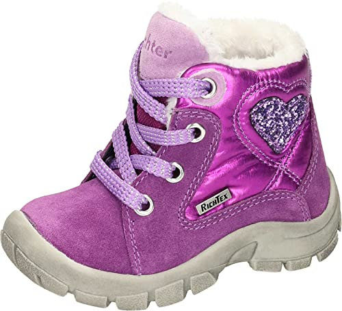 Richter Charly2 Stiefel 25 EU