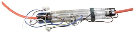 easyPART passend für SIEMENS 12024554 Heizung für Kaffeemaschine | 12010845, Heizelement mit Durchlauferhitzersystem, BSH-Gruppe: Bosch, Neff), Kompatibel mit Balay, Constructa