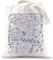 BWWKTOP Singer Canvas Tote Bag Hip Hop Singer Fans Gifts Stay Away Always Tired Shoulder Bag Song Lyrics Merchandise, Rich Sad, Medium