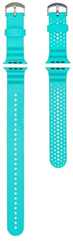 Oceanic + Compatible with Apple Watch Ultra and Ultra 2 Strap + 2 Bands - One for Diving and One for Daily Use 45mm Comfortable Silicone Material, 45 Millimeter, Silicone