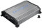 Hifonics Zeus Evolution ZXE 600/2-2/1 - Amplificatore di potenza con 1200 Watt (RMS: 600 Watt)