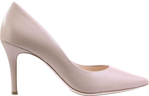 Högl Damen Boulevard 70 Pumps, Nude, 38 EU