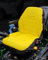 LP68694 - Coprisedile compatto per trattori John Deere 1025R e 2025R