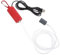 Kisangel Mini Pompe à pour Aquarium Aérateur Portable Et Silencieux pour Aquarium