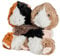 Warmies Warm Hugs Guinea Pig Microwavable Plush Toy with French Dried Lavender Scent, Fully Heatable Cuddly Toy for Anxiety and Pain Relief