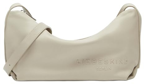 Liebeskind Berlin Crossbody M ELVIRA SHEEP NATURAL milk