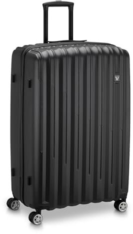 RONCATO Element 2.0 Großer Koffer 76 cm - Schwarz
