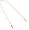 Oven Hob Thermocouple Compatible With Electrolux 500mm 3570653067