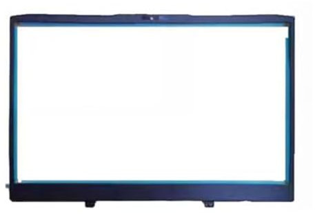 WANGHUIH Copertura frontale LCD compatibile con laptop Lenovo Ideapad Gaming 3 15IAH7 3 15ARH7 2022