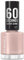 Rimmel 60 Seconds Super Shine Smalto, Smalto asciugatura rapida, Colore vibrante, A lunga tenuta, 8 ml, 109 Evening Sand