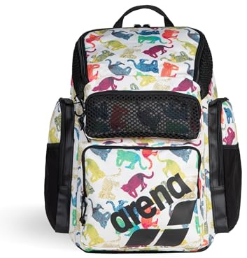 Arena Rucksack Schwimmbadtasche One Go 45 Liter The Wild
